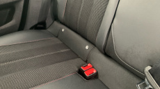 Vauxhall Mokka 1.2 Turbo SRi 5dr Auto Petrol Hatchback